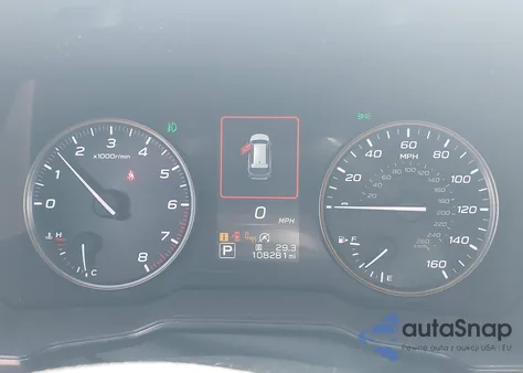 2022 Subaru Outback Wilderness from USA, damaged, VIN 4S4BTGUD6N3184979